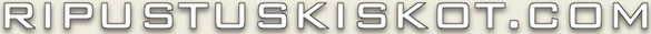 Ripustukiskot.com -logo